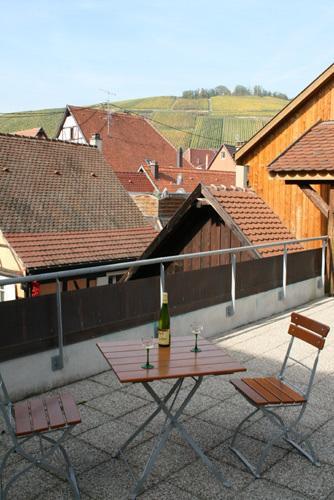 Gite Du Vigneron Turckheim Phòng bức ảnh