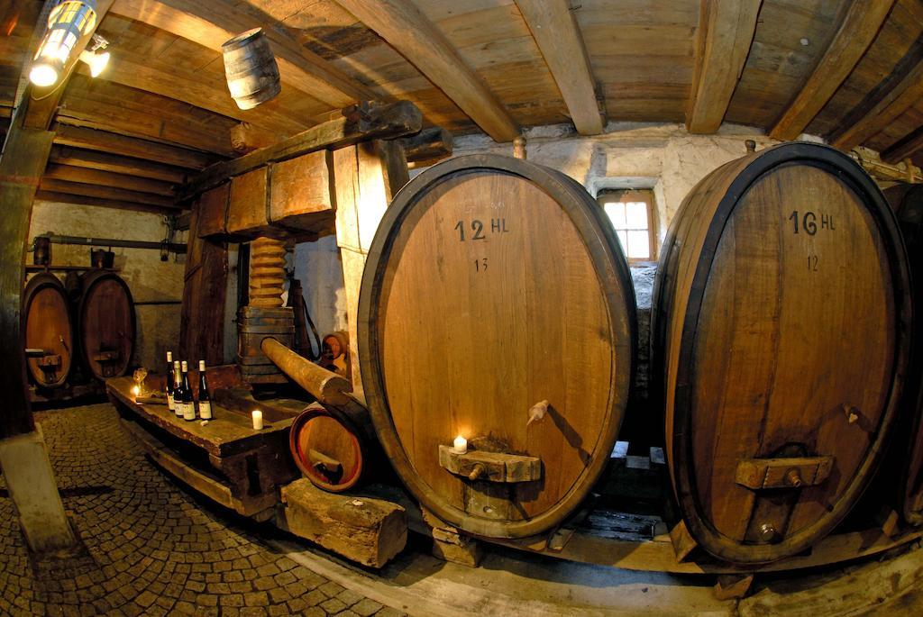 Gite Du Vigneron Turckheim Phòng bức ảnh